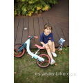función de calidad bicicleta de equilibrio / carrera para niños